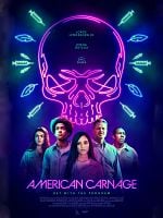 poster de American Carnage