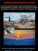 poster de Le Germe du renouveau