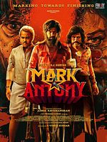 poster de Mark Antony