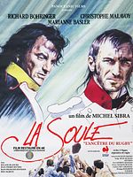 poster de La Soule