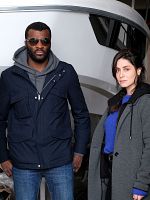 poster de Les Mystères de la marée