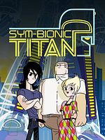 image de Sym-Bionic Titan