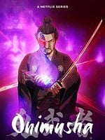 poster de Onimusha