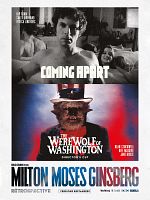 poster de Le Loup-garou de Washington