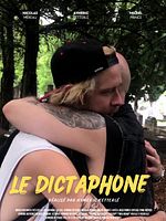 poster de Le Dictaphone