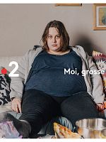 poster de Moi, grosse