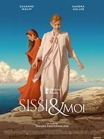 poster de Sissi & moi