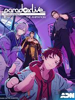 image de Paradox Live THE ANIMATION