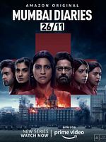 image de Mumbai Diaries 26/11