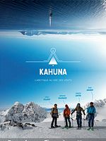 poster de Kahuna