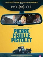 poster de Pierre Feuille Pistolet