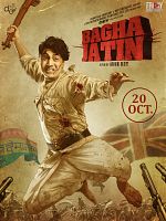 poster de Bagha Jatin