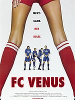 poster de Un pari de foo...t!
