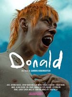 poster de Donald