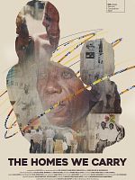 poster de The Homes We Carry