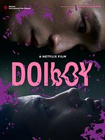 poster de Doi Boy