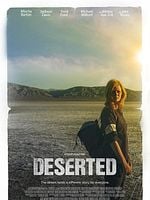 poster de Death Valley