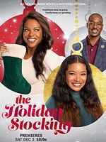 poster de Un drôle d'ange gardien pour Noël