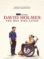 poster de David Holmes: The Boy Who Lived