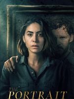 poster de The Portrait