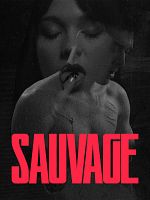 poster de Sauvage (court-métrage)
