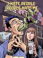 image de I Hate People, People Hate Me