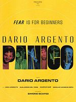 poster de Dario Argento Panico