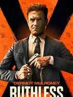 poster de Impitoyable