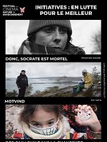poster de Initiatives : en lutte pour le meilleur