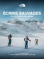 poster de Écrins sauvages