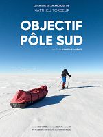 poster de Objectif Pôle Sud
