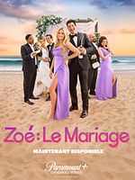 poster de Zoé : le mariage