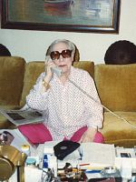 poster de La Reine du diable