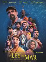 image de La ley del mar