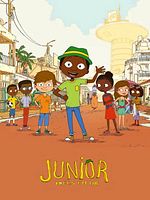 image de Junior, idées en or