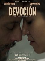 poster de Devoción