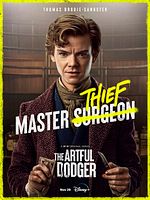 Le Renard : Prince des voleurs