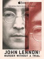 poster de John Lennon : un homicide sans procès
