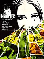 poster de Little Miss Innocence