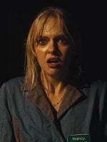 poster de Last Straw