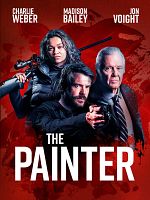 poster de The Painter