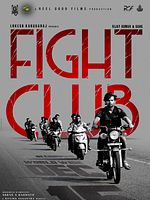 poster de Fight Club