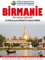poster de Birmanie, Terre de diversité
