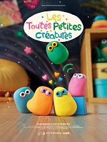 poster de Les Toutes Petites Créatures