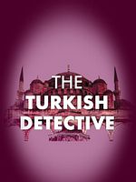 image de The Turkish Detective