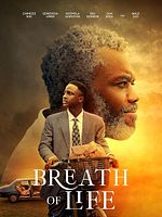 poster de Un souffle de vie