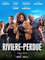 Rivière-perdue