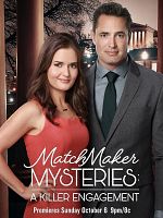 poster de Matchmaker Mysteries: A Killer Engagement
