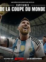 poster de Capitaines de la Coupe du Monde