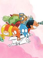 image de Les Quiquoi